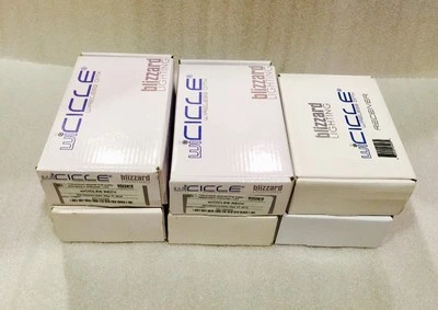 Blizzard Lighting wiCICLE Wireless DMX Receiver - Image 1 of 3