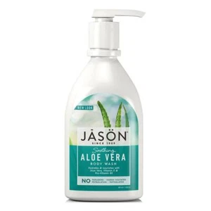 Jason Natural Body Wash Soothing Aloe Vera 887ml - Picture 1 of 2