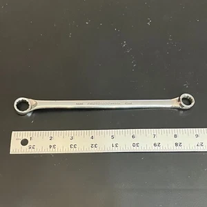 PROTO PROFESSIONAL 500 BOX END WRENCH CHROME 12MM-14MM 1025M - Picture 1 of 8