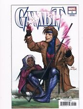 Gambit #1 -  Jim Lee variant; Marvel 2022 NM+
