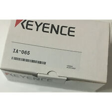 1 Stck. Keyence IA-065 Laser-Wegsensor IA065 Neu Schnellversand 