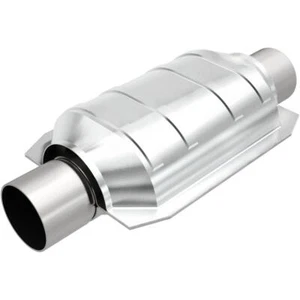 Catalytic Converter for 1976-1979 Chevrolet Chevrolet 5.0L V8 GAS OHV - Picture 1 of 24