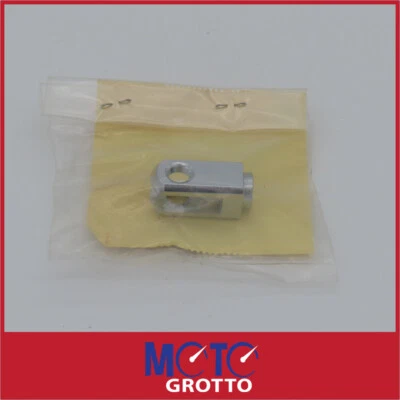 Varilla de extremo 2, freno delantero para Yamaha DS7 (72), R5, B, C (70-72), TZ250, RD 20... Foto 1 de 3