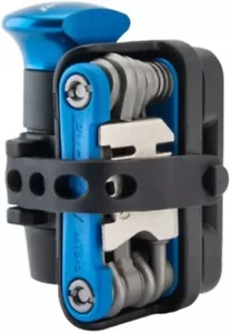 Cápsula de herramientas de rescate Park Tool RTP-1 - Imagen 1 de 1