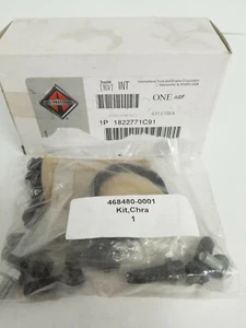 1822771C91 International  Turbocharger Center Housing Kit - Picture 1 of 1