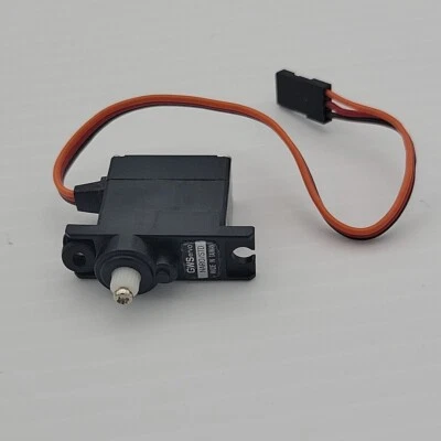 GWS NARO/STD SERVO NEW (No Packaging) - Image 1 of 2