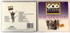Kids Unlimited Live God In Heaven Audio Cd Praise And Worship Musical 1994 Rare