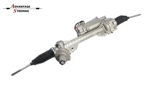 BMW Z4 Electric Rack and Pinion 2009-2015 | OE USA Remanufactured - Picture 1 of 2