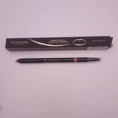 Elizabeth Arden Plump Up Lip Liner PINK AFFAIR 05 - Image 1 of 4