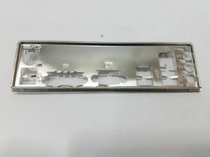Asus I/O Shield For P8H61-MLX2 Desktop Motherboard - Bild 1 von 2