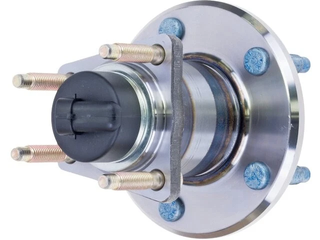 Conjunto de buje de rueda trasero Saturn Ion 2004-2007 76463VZCN 2005 2006 2,0 L 4 cilindros Foto 1 de 2