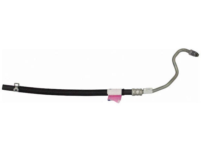 Manguera de retorno de dirección asistida Motorcraft 53498NFVG para Ford E350 Super Duty Foto 1 de 2