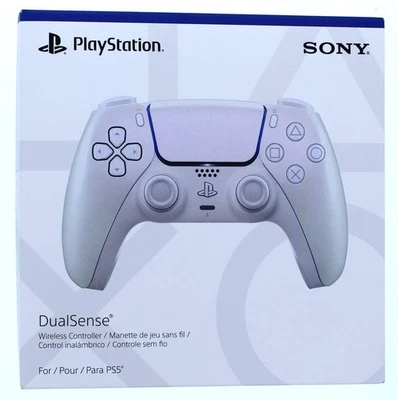Sony Playstation Dual Sense Wireless Controller for PS5 - Image 1 of 4