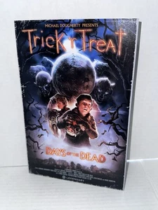 Libro de bolsillo Trick 'r Treat Days of the Dead GN Legendary Comics - Imagen 1 de 3
