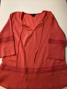 Damen Tunika Bluse Gruse 42 - Bild 1 von 3