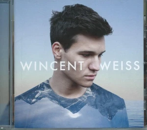 CD - Wincent Weiss - Irgendwas gegen die Stille - 2017 - Bild 1 von 2