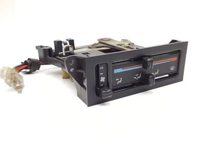 1988-1995 Dodge Dakota OEM controle climático interruptor de descongelamento térmico chicote de fios - Imagem 1 de 4