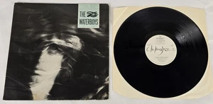 The Waterboys Self Titled Vinyl Record. 1983. 12" LP. VG+. - Picture 1 of 17