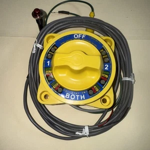 Celltec CellStat™ SW2 Computerized Battery Monitoring System 1131 - Picture 1 of 2