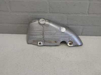 2004-2011 Cadillac STS Driver Left V6 3.6L Exhaust Manifold Heat Shield OEM - Image 1 of 4