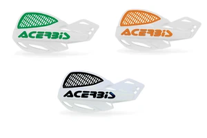 Acerbis Handschutz Motocross Enduro Handschutz Universal CRF YZ YZF SX KTM KX - Bild 1 von 4