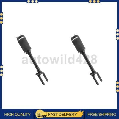 Unity Automotive 2X Front Air Suspension Strut For 2007-2009 Mercedes-Benz GL320 - Image 1 of 2