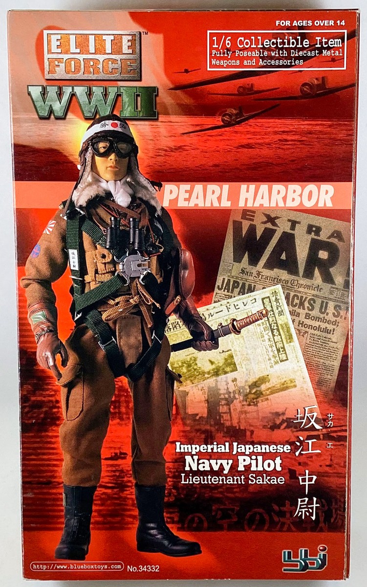 坂江中尉 bbi 1/6 帝国海軍 WW2 撃墜王 零戦 美品 レア 坂江中尉 bbi 1/6 帝国海軍 WW2 撃墜王 零戦 美品 レア - メルカリ