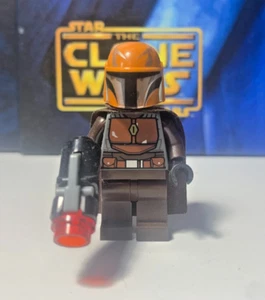 LEGO Star Wars Mandalorian Warrior sw1079 - Picture 1 of 4
