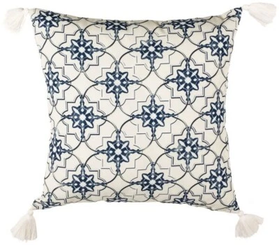 Подушка Safavieh Mariella, сниженная цена 2172715817 PLS7088A-1616 - Изображение 1 из 4