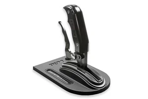 Palanca de cambios automática de consola B&M Magnum Grip Pro Stick para Jeep Wrangler 2007-2010 - Imagen 1 de 7