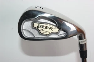 NEW ACER XP 6 IRON GOLF CLUB STIFF FLEX STEEL SHAFT CAVITY BACK OFFSET - Picture 1 of 3