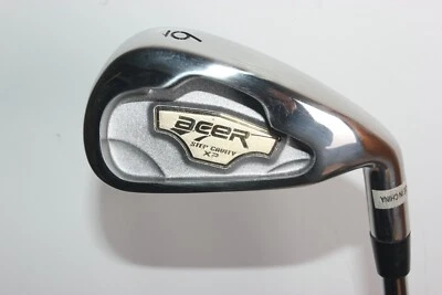 NEW ACER XP 6 IRON GOLF CLUB STIFF FLEX STEEL SHAFT CAVITY BACK OFFSET - Image 1 of 3