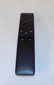 Mando a distancia original Samsung modelo BN59-01259E para Smart TV 4K UHD - Imagen 1 de 2