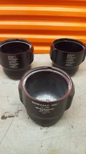 Sorvall 11788 buckets - Lot of 3 - Picture 1 of 5