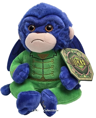 Wizard of Oz Wicked Sitting Flying Monkey Plush - Image 1 of 4