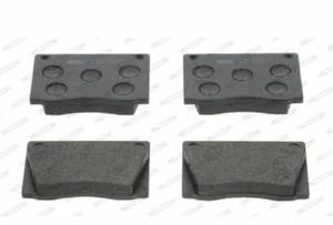 SERIE BREMSBELÄGE VORNE FIAT 1500 135 DINO  - Bild 1 von 1