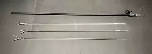 Karl Storz Clickline Set (33400, 33210ML, 33210G, 33210M) - Picture 1 of 2