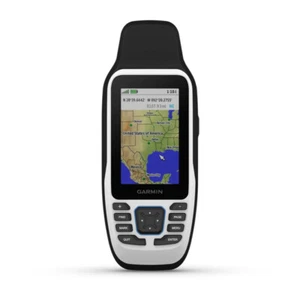 Garmin GPSMAP® 79 Series GPSMAP® 79s - Marine Handheld With Worldwide Basemap - Picture 1 of 1