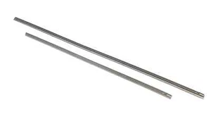 Genuine Set Front Windscreen Wiper Rubber Inserts Refills For JEEP Cherokee KL - Picture 1 of 7