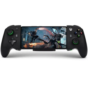 NEW PowerA MOGA Mobile Gaming XP7-X Phone Bluetooth Controller on Android/PC - Picture 1 of 7
