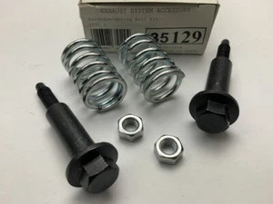Walker 35129 Exhaust Bolt And Spring Hardware Kit - Bild 1 von 3