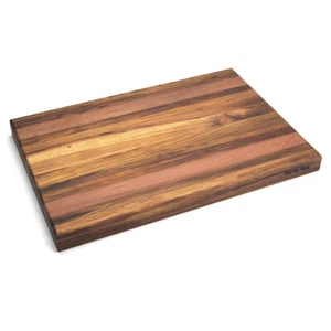 NEW Big Chop Blackwood/Myrtle Rectangular Board 50x34x4cm - Picture 1 of 1