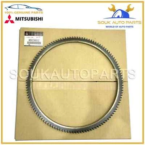 MD024812 INGRANAGGIO AD ANELLO, VOLANO OEM originale Mitsubishi - Foto 1 di 3