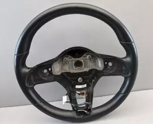 2020-2021 Mercedes-Benz GLE350 GLE450 GLS450 Steering Wheel A0004605902 - Picture 1 of 12