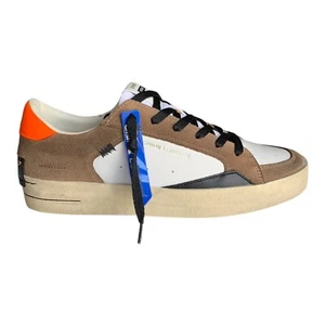 Scarpe uomo Crime London SK8 DELUXE FALL CITY - Imagen 1 de 4