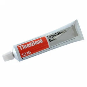 Threebond 1215 250G Superior Resistance to Engine Gear Diff Oils Race Engines - Picture 1 of 4