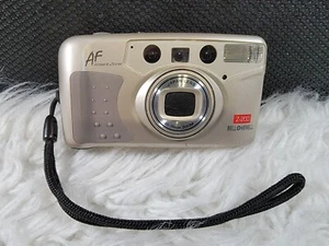 Bell+Howell Z-200 35mm Point & Shoot Film Camera - Picture 1 of 5