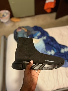 Las mejores ofertas en Balenciaga Blanco Zapatos Casuales para hombres |  eBay