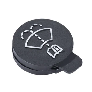 2Pcs Windshield Washer Fluid Container Cap For Chevrolet Sonic Sedan 2012-2013 - Picture 1 of 10