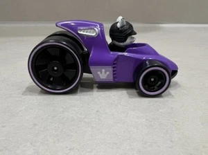 Paw Patrol Sweetie Die Cast Car Vehicle Mission Paw Véritable Métal - Rare. - Photo 1/6